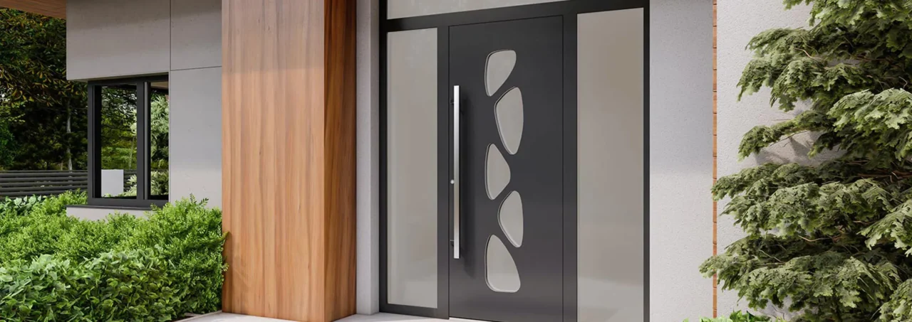 Drutex — Pièce d’appui PVC