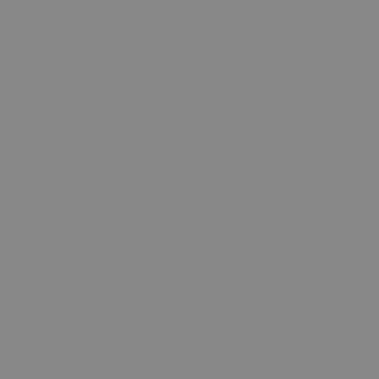 gris aluminium