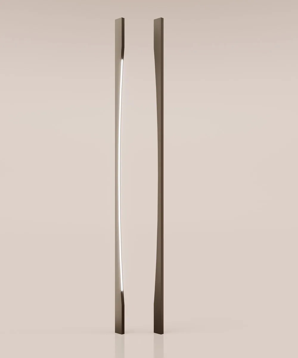 Ponte 01 (Anodic Bronze)