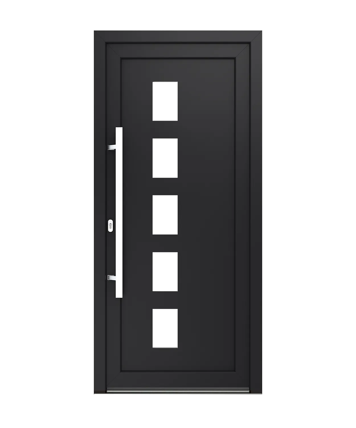 Panneau de remplissage en PVC