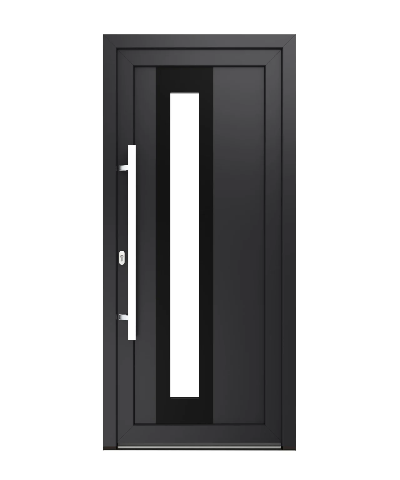 Panneau de remplissage en PVC