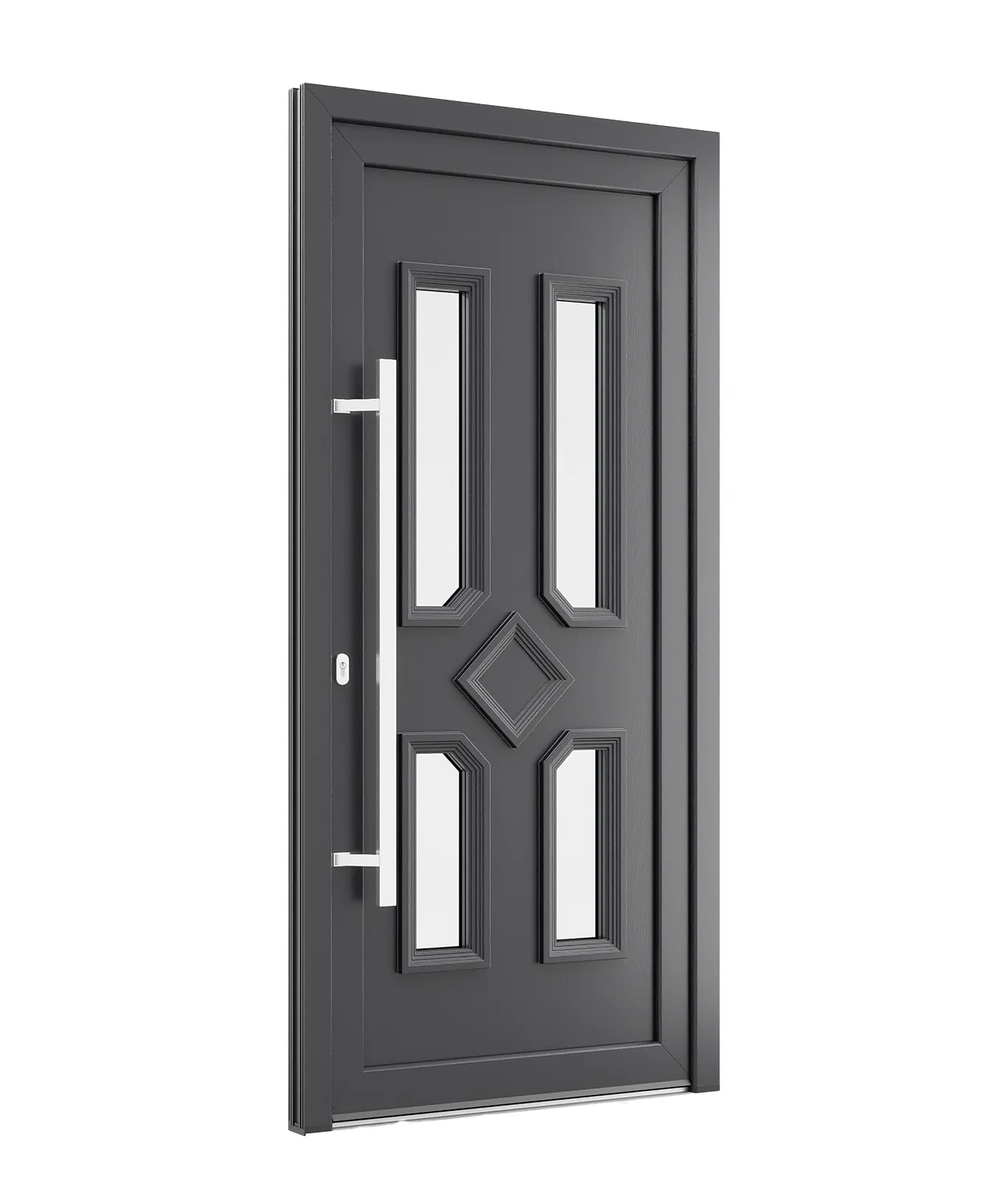 Panneau de remplissage en PVC