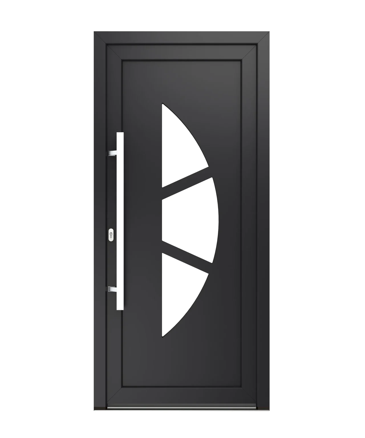 Panneau de remplissage en PVC