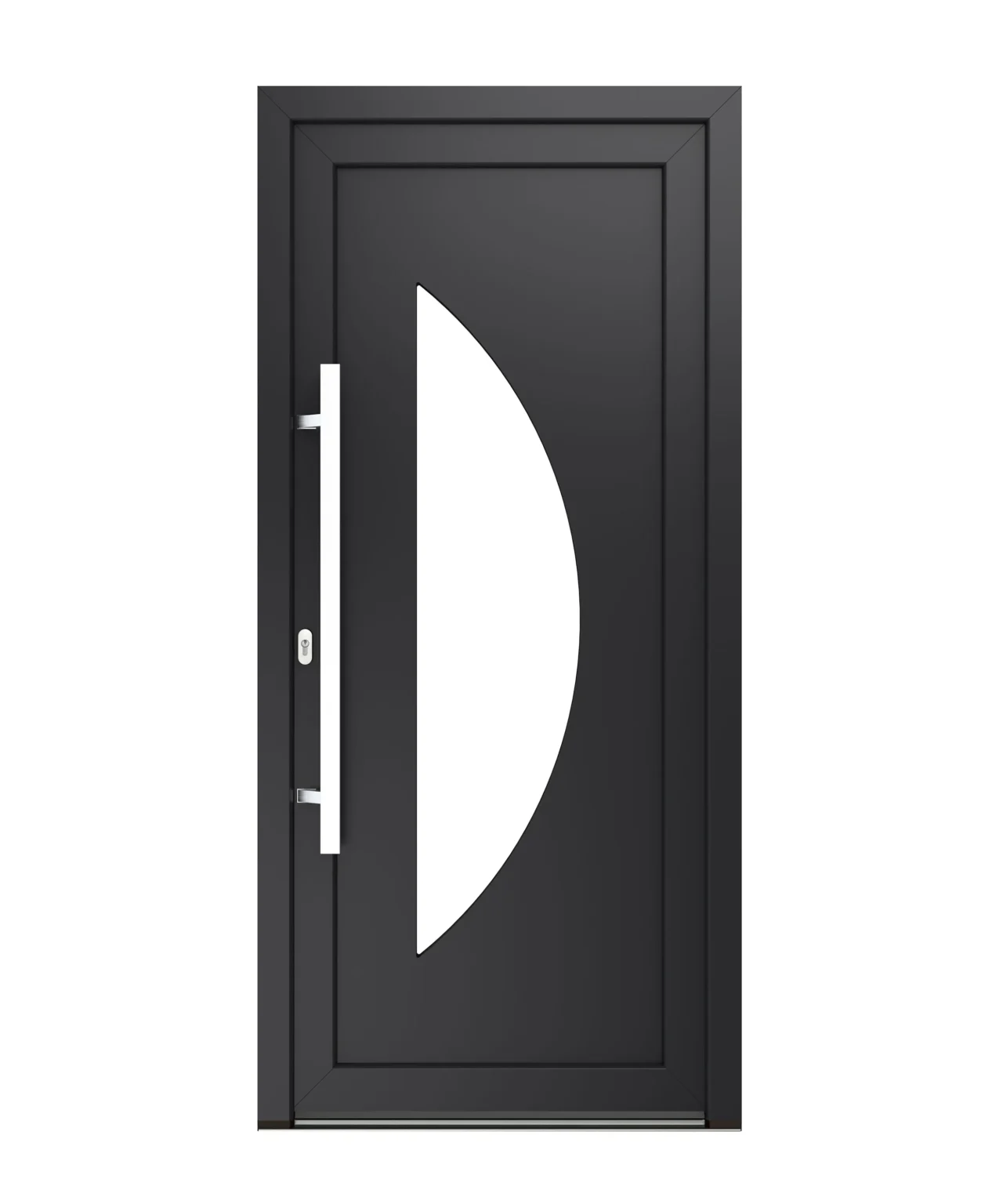 Panneau de remplissage en PVC