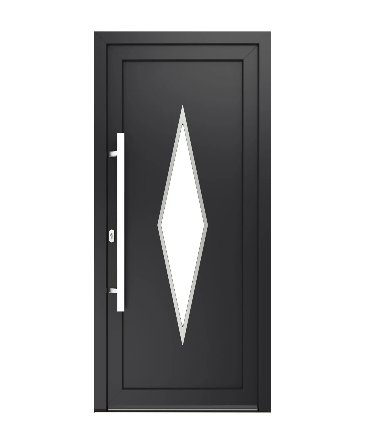 Panneau de remplissage en PVC