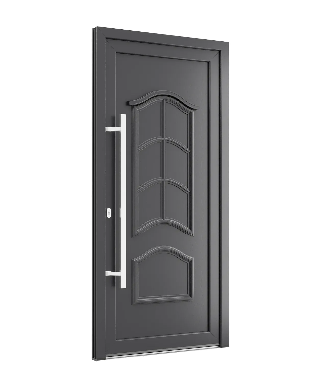 Panneau de remplissage en PVC
