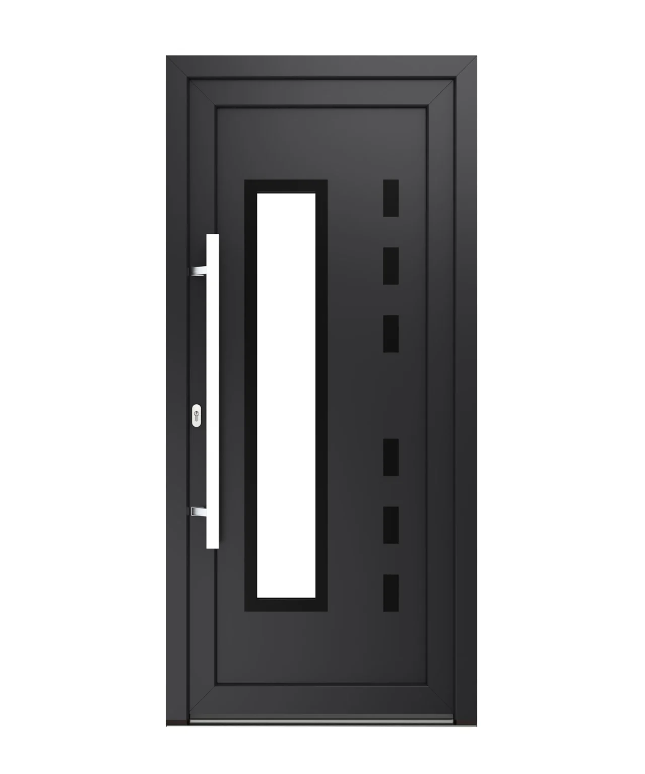 Panneau de remplissage en PVC