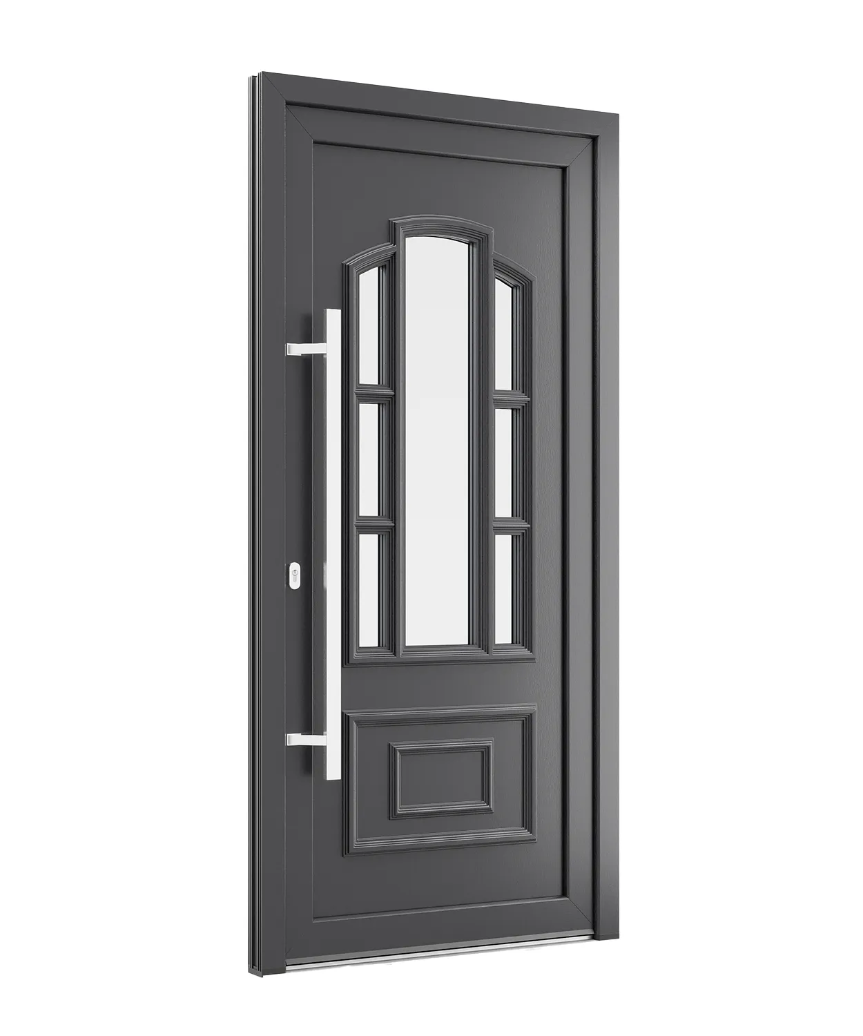Panneau de remplissage en PVC