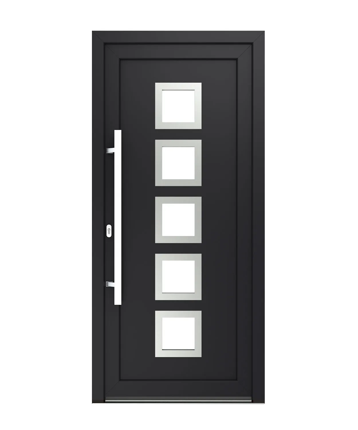Panneau de remplissage en PVC