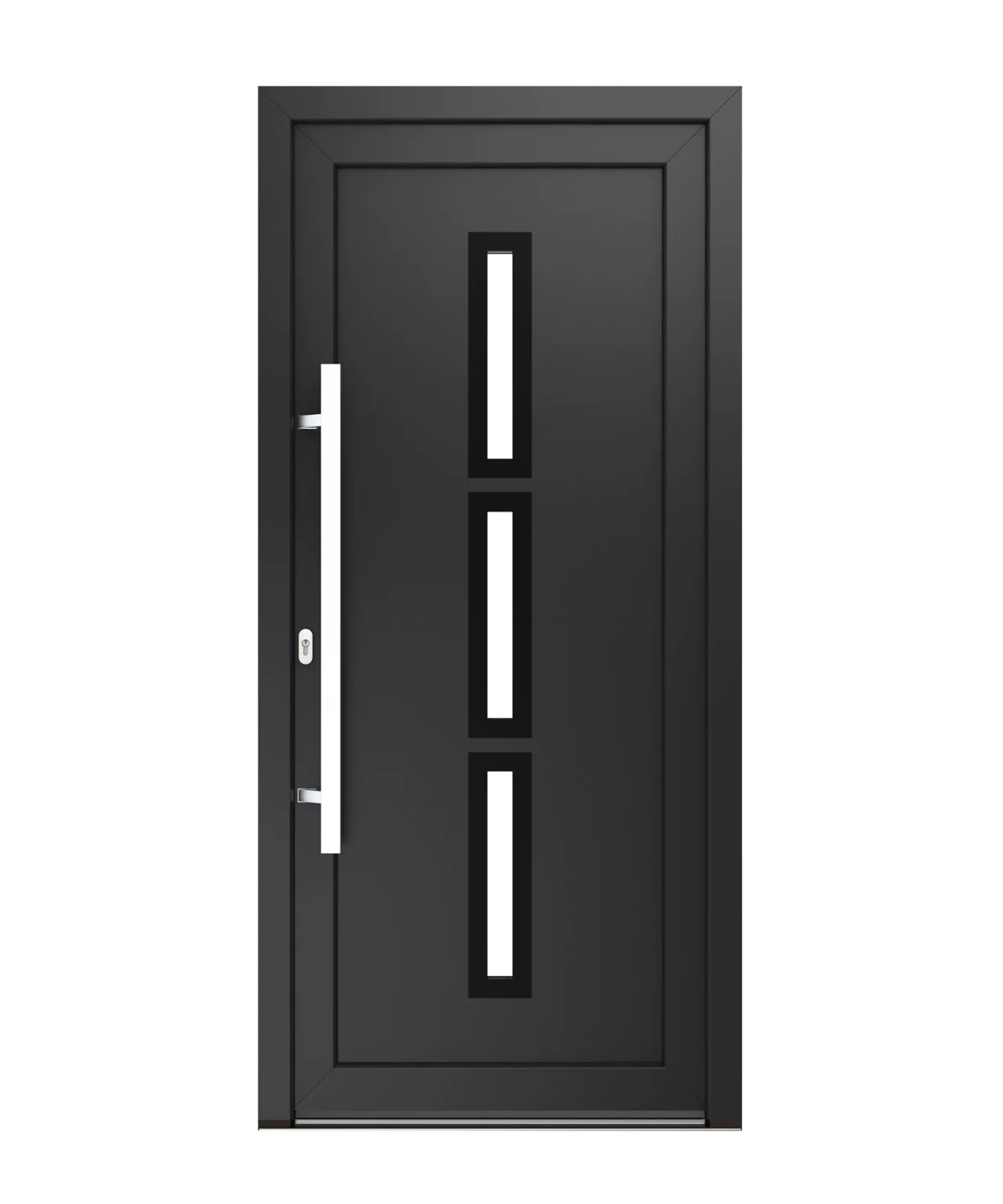 Panneau de remplissage en PVC