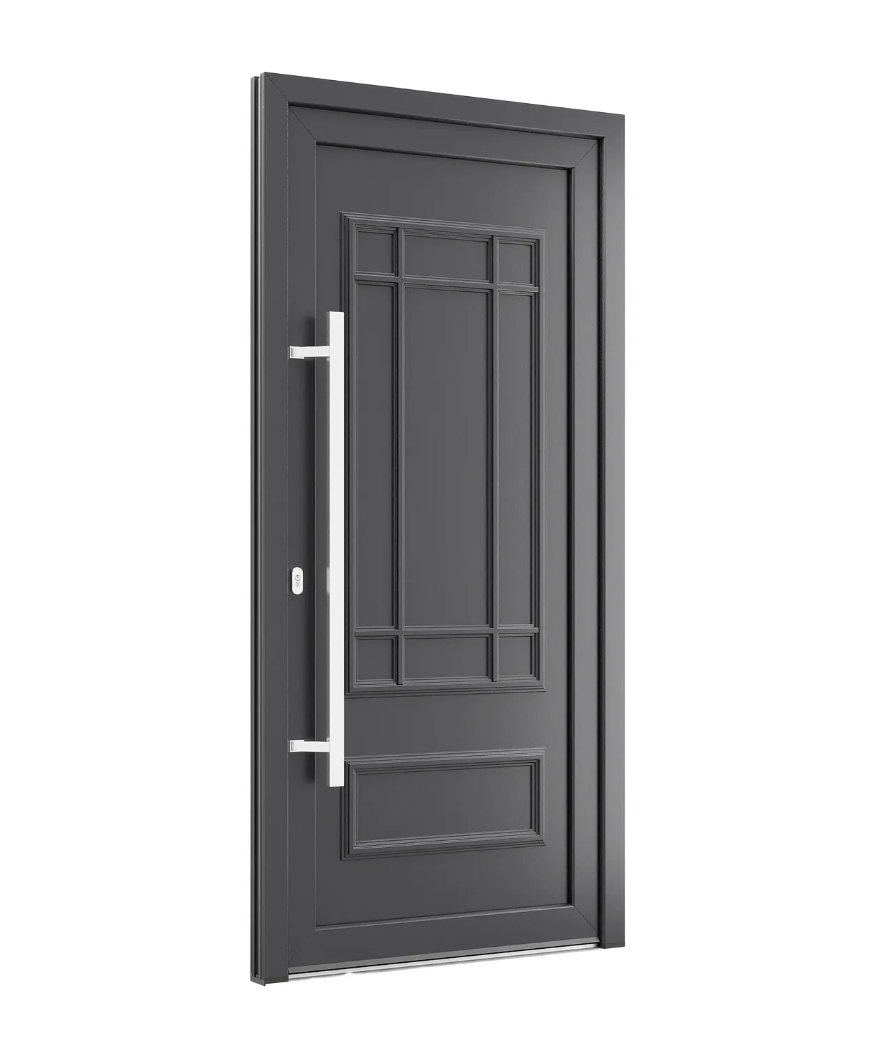 Panneau de remplissage en PVC