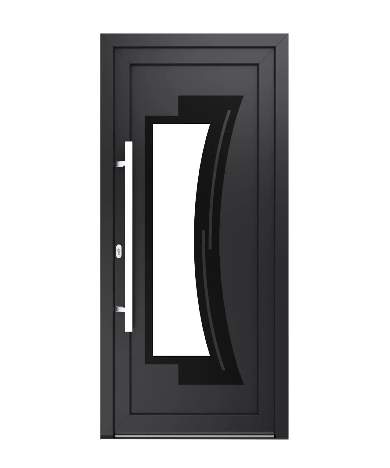 Panneau de remplissage en PVC