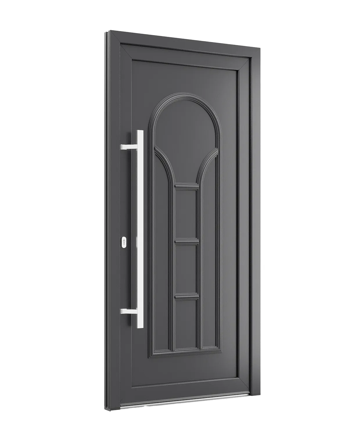 Panneau de remplissage en PVC