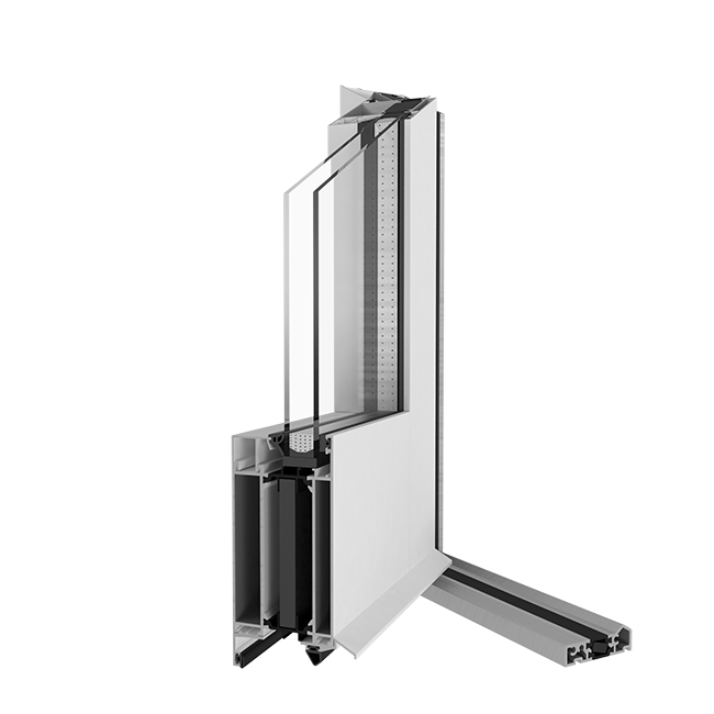 Détail technique Drutex MB-70HI
