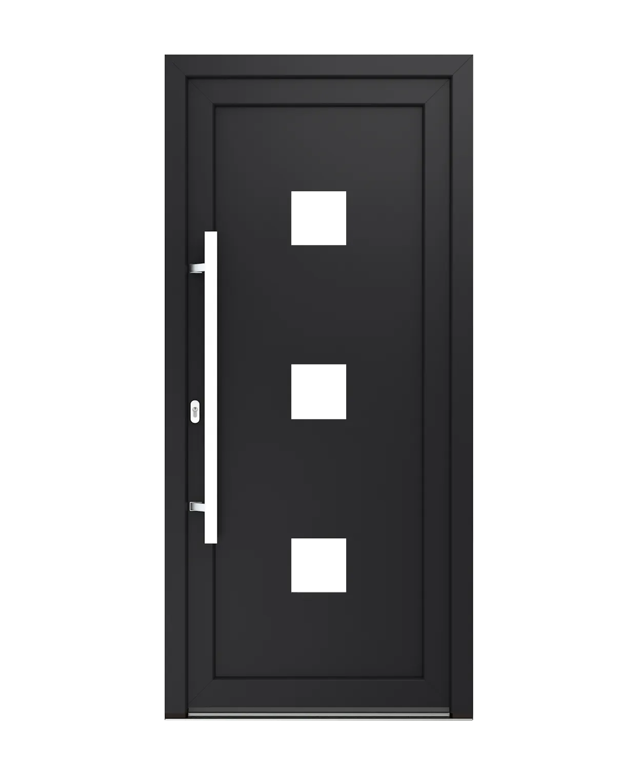 Panneau de remplissage en PVC