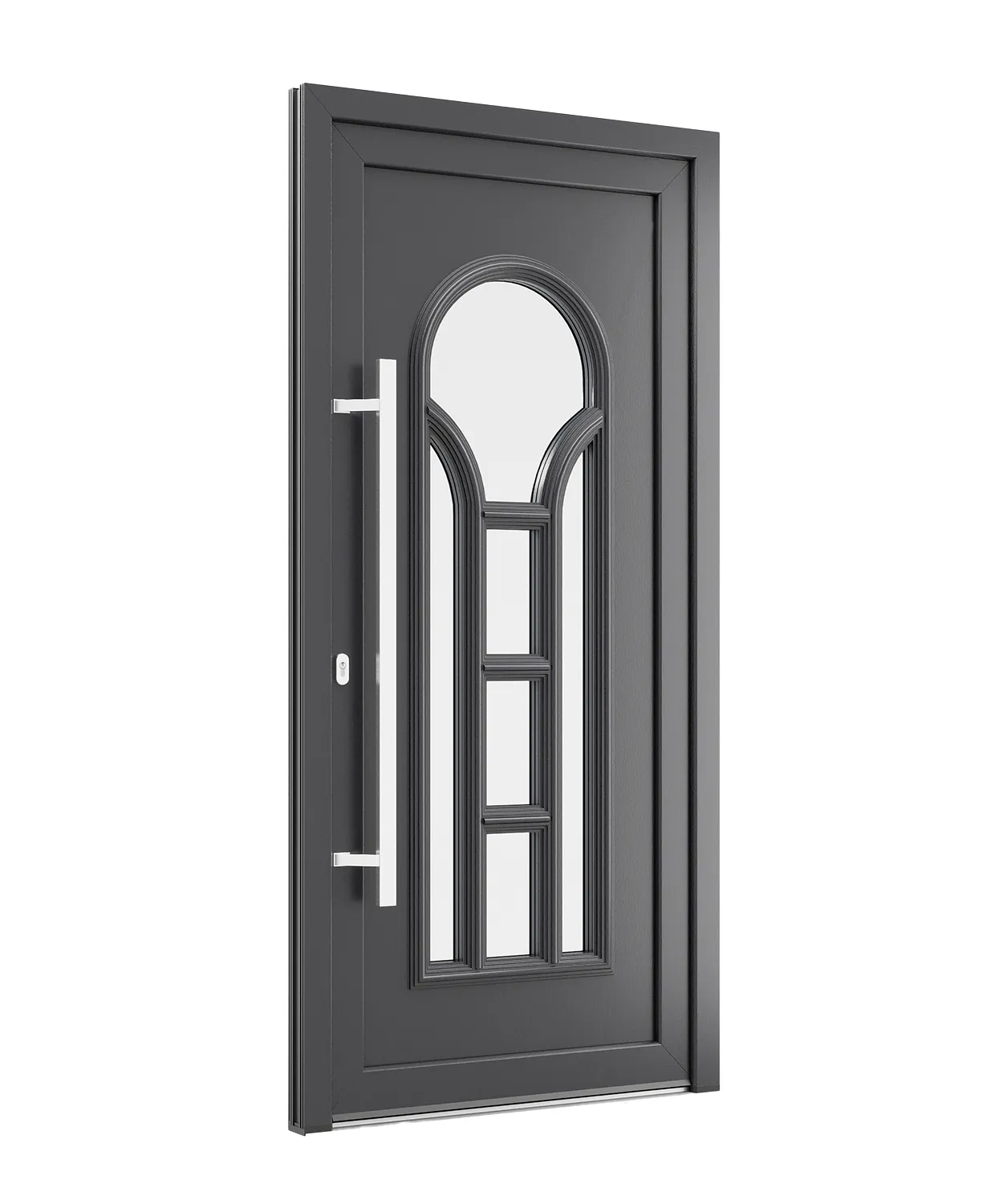 Panneau de remplissage en PVC