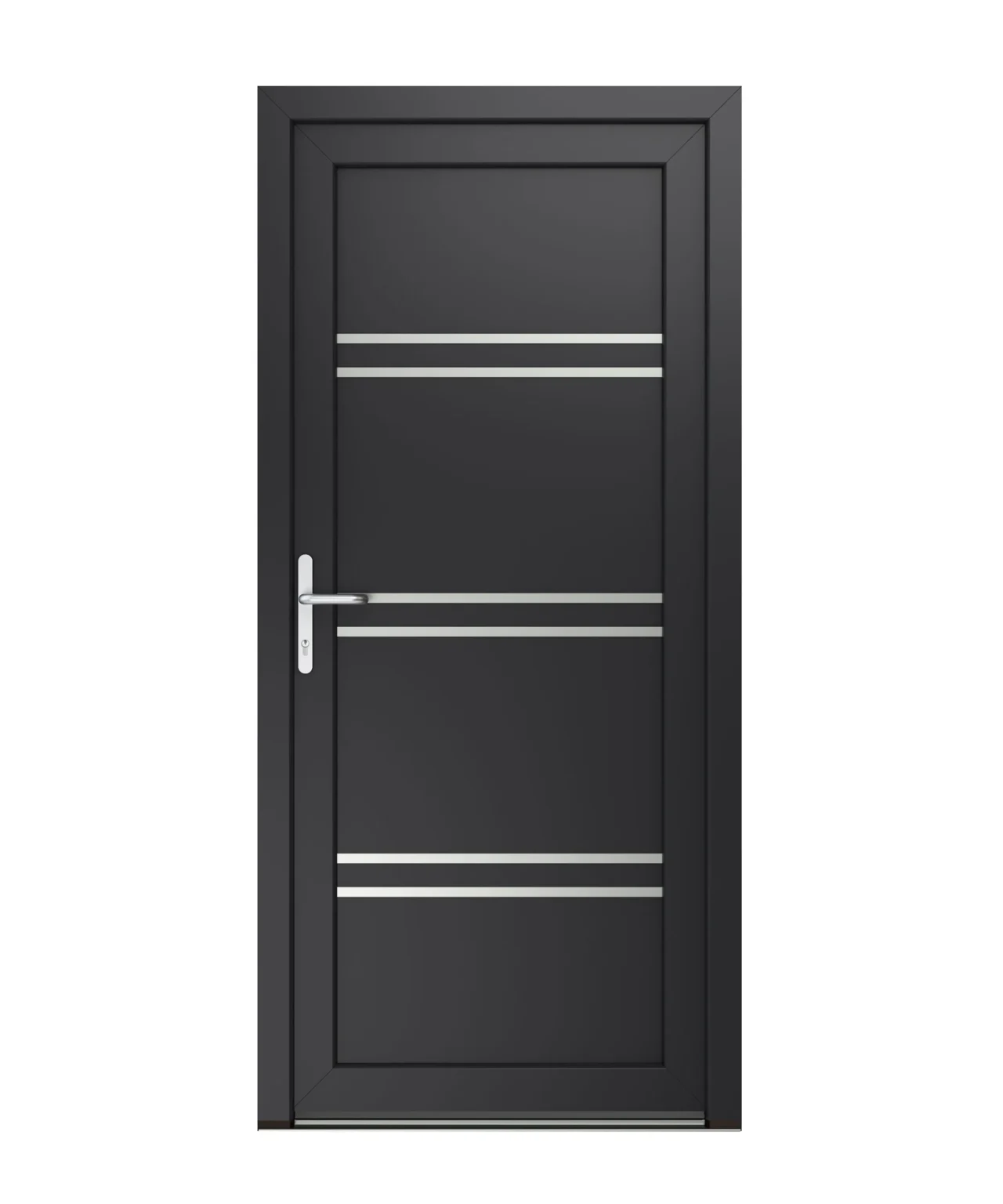 Panneau de remplissage en PVC
