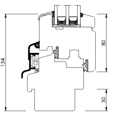 SOFTLINE - 68, 78, 88